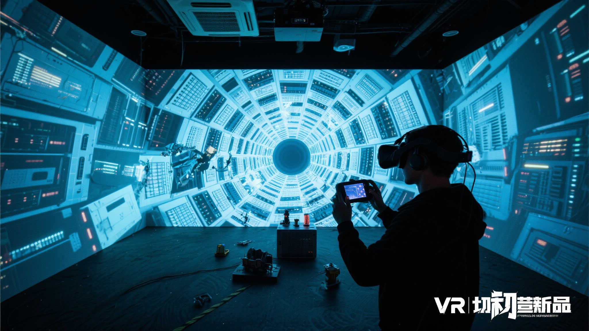 BilibiliWorld 2025参展确认！开启沉浸式“越狱”冒险之旅！