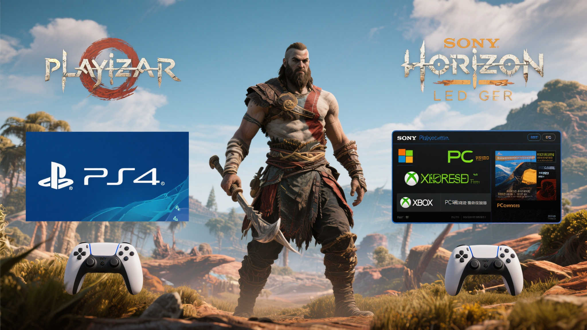 福布斯解析：PS5五年辉煌背后的独占瓶颈