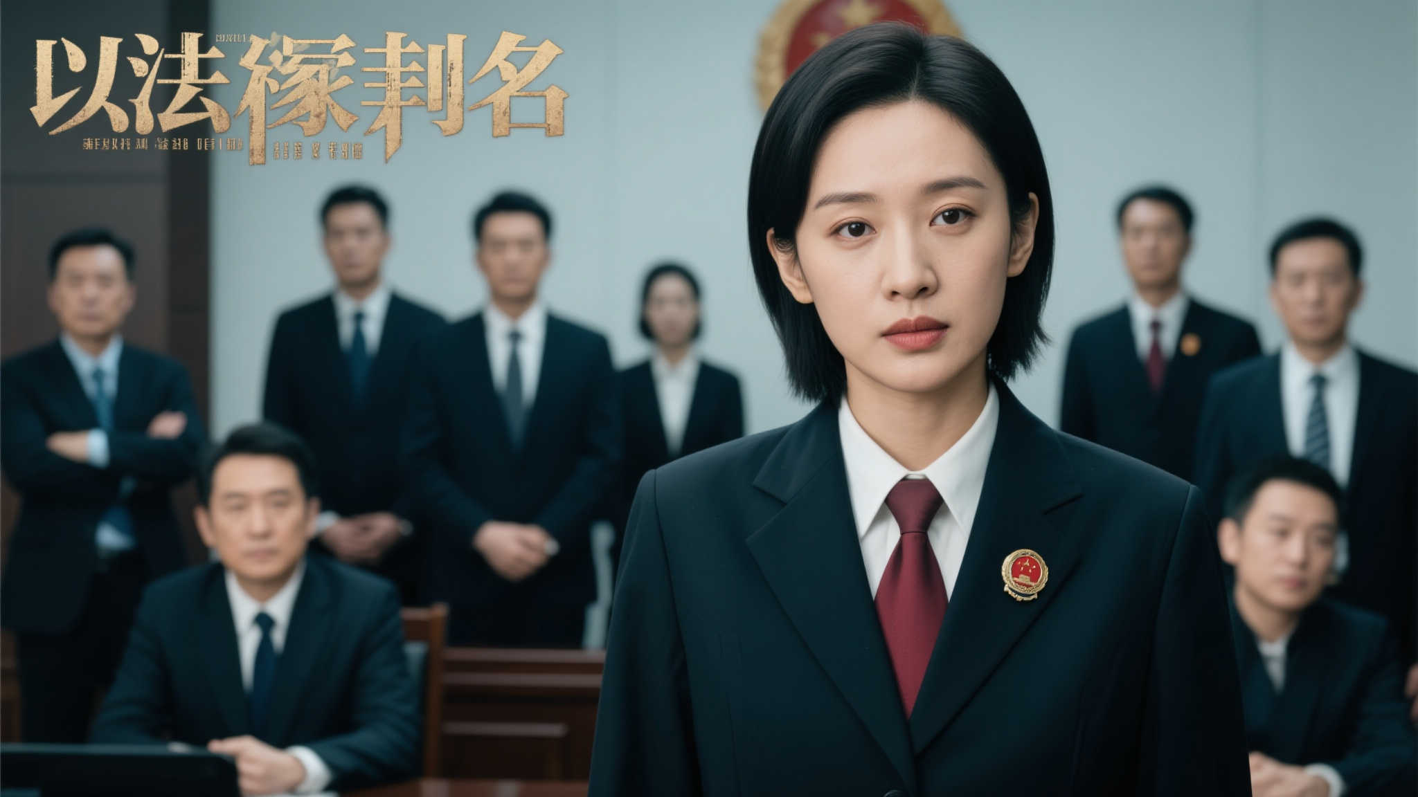 群星云集,却被低调实力派悄然夺目 群星云集,却被低调实力派悄然夺目