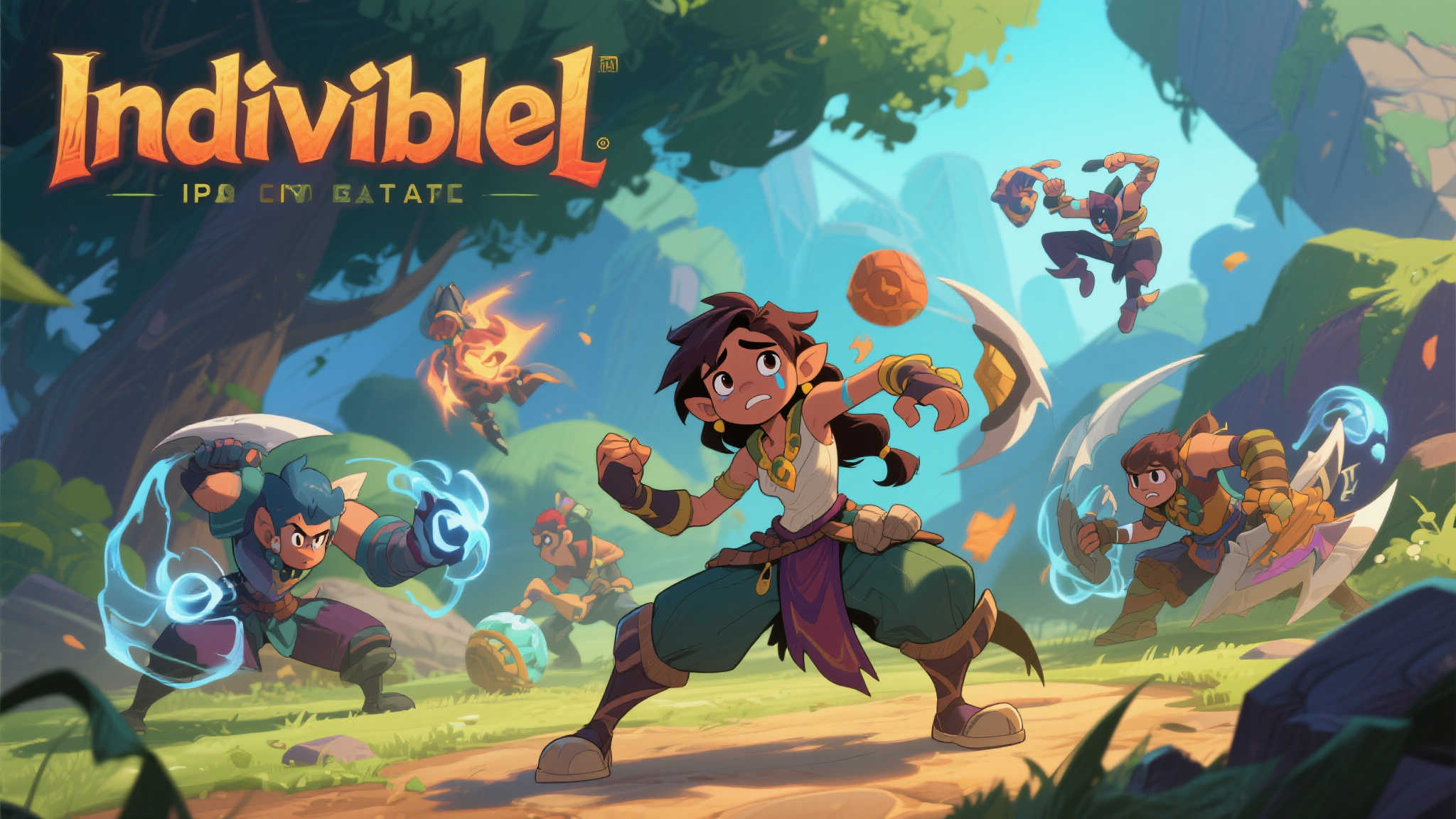 都是JRPG!《潘妮之血》虽众筹告捷,却难获投资青睐 此处可以拿另一个得到大量关注但同样遇冷的