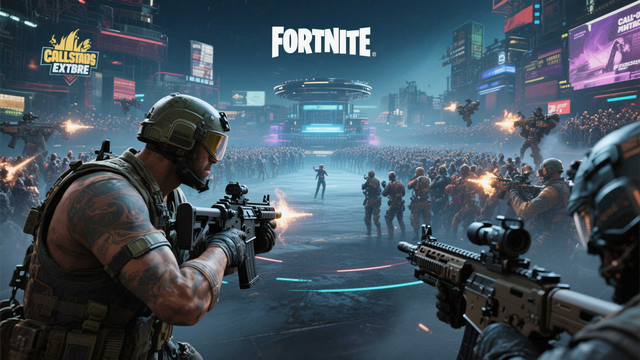 《GTA6》网游新突破：支持96人同局，无缝载入技术领先