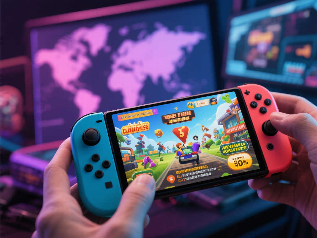 分析师警告：关税或致Switch价格上涨50至100美元