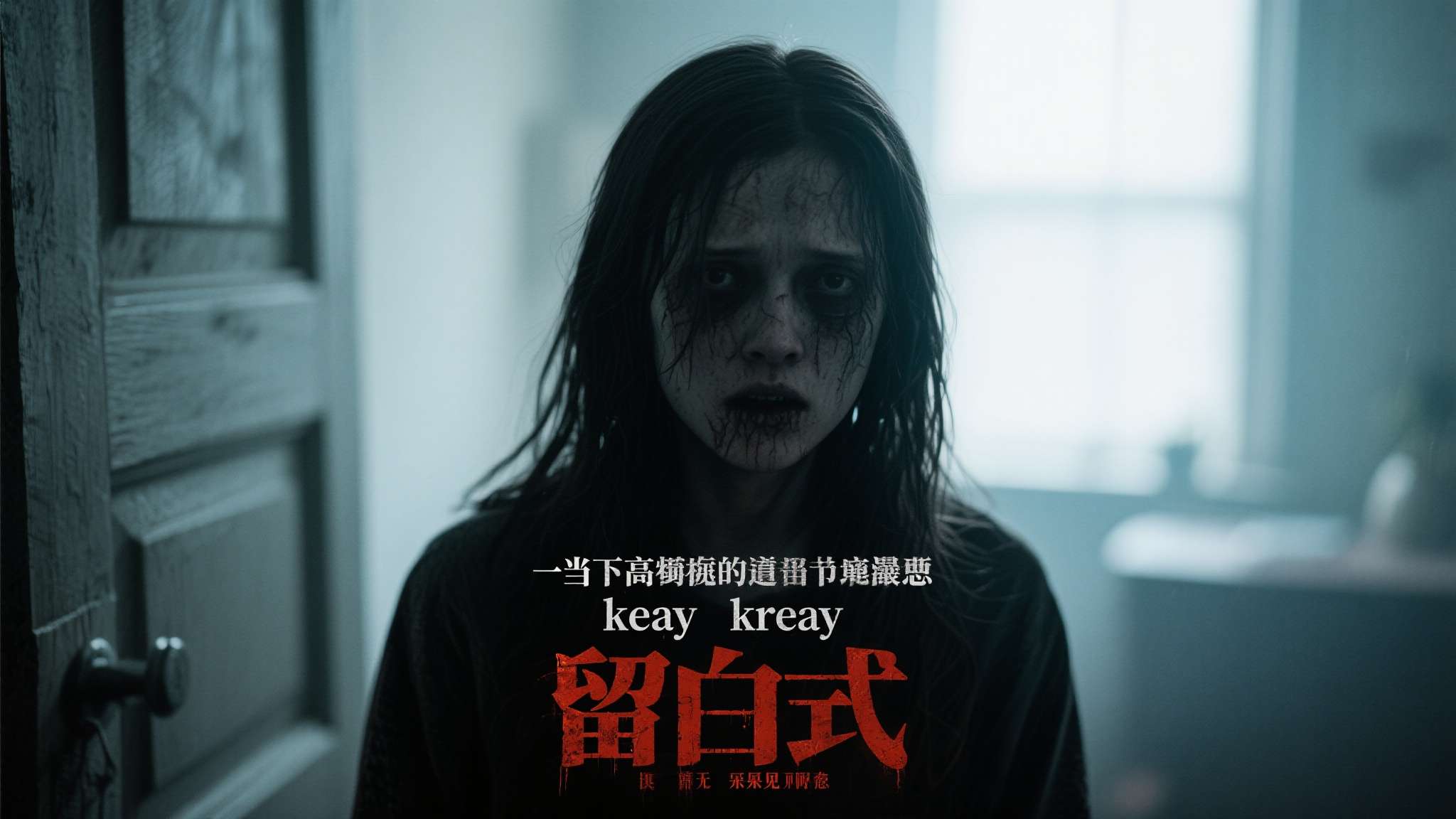 值得关注的是，预告片刻意回避了对核心威胁的直接呈现。越是看不清的恐怖，往往越能触