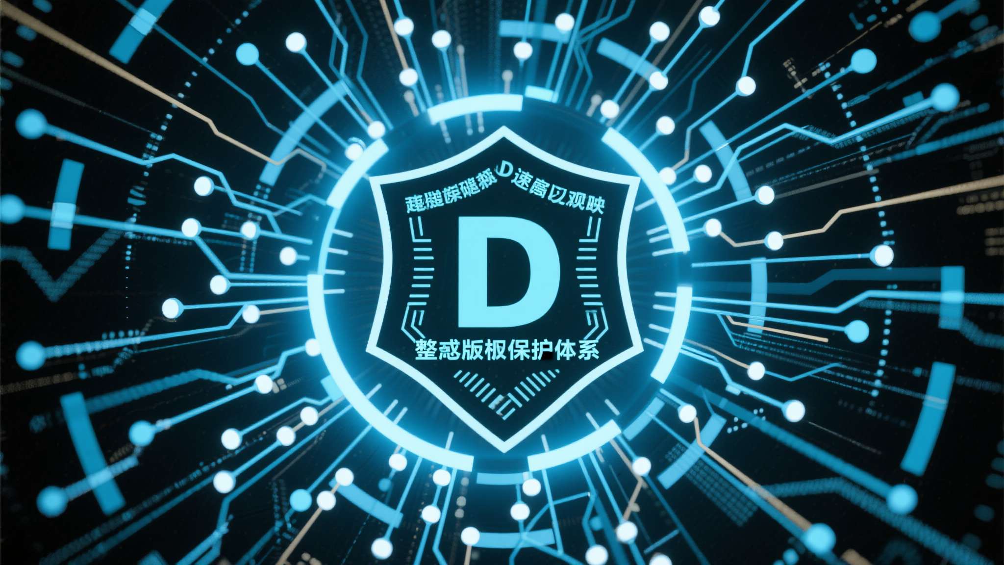 面对破解速度不断加快的现实，单纯依赖D加密已难以构建完整的版权保护体系。越来越多