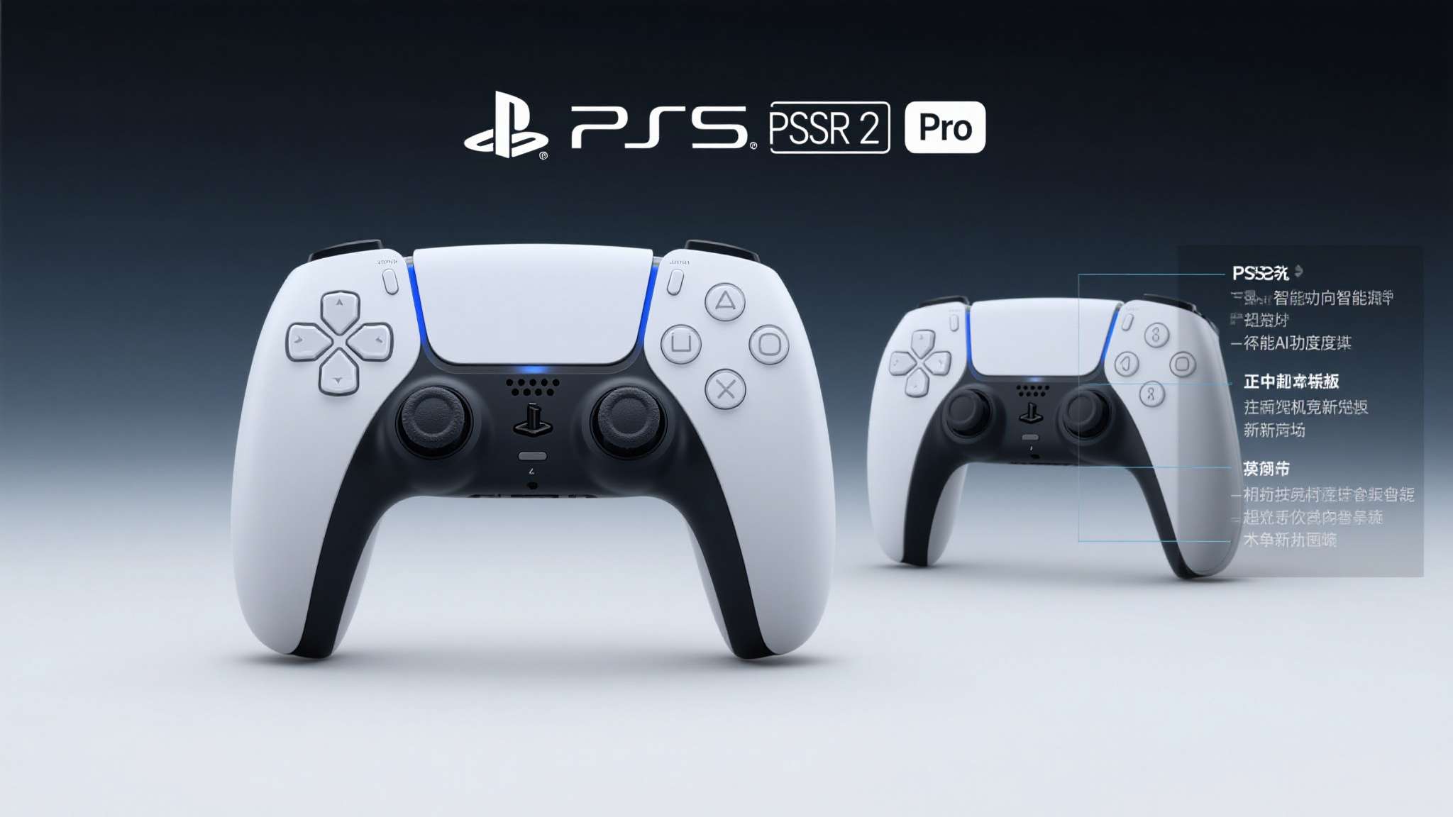 PSSR 2性能提升明显,PS5 Pro画质开关由开发者推动 从长远来看,PSSR 2所代表的方向——以AI驱动的超分辨率技术弥补硬件性能瓶颈
